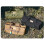 Camping Tent Peg Storage Bag with Hammer for Canvas Tent Tools 2