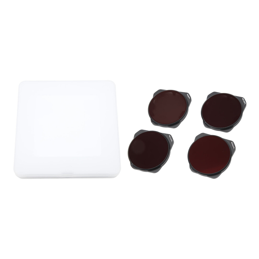 Nd8 Nd16 Nd32 Nd64 Polarizer Filter Set For Mavic 3 Pro Drone 643505255478