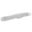 2pcs Breathable Elastic Elbow Support for Sports Gray 2