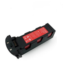 2PCS 11.4V 4200mAh Battery for Hubsan H117S Zino GPS Quadcopter