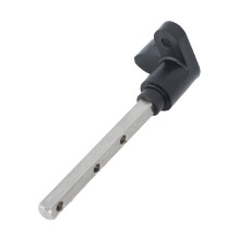 Stainless Steel Outboard Shift Rod Arm 63V 44123 01 2 Stroke 9.9-15hp