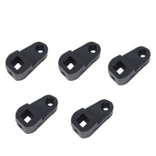 5Pcs Outboard Gear Shift Lever Block 63V 44121 01 2 Stroke 9.9HP 15HP