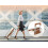 24inch British Traveller Luxury Luggage Hard Shell Suitcase 3