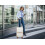 24inch British Traveller Luxury Luggage Hard Shell Suitcase 6