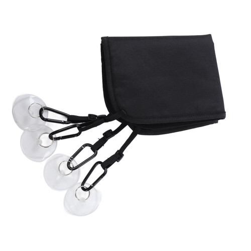 Kayak Paddle Bag Large Capacity Quick Dry Mesh