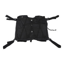 Boat Top Storage Bag Big Capacity Life Jacket Organizer