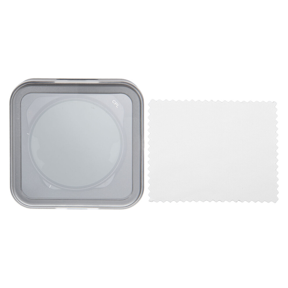 Cpl Filter Multi Layer Coating For Dji Mavic 3 Pro Drone Blue/White 643505255973