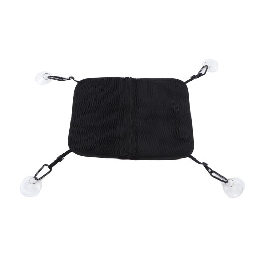 Kayak Paddle Bag Large Capacity Quick Dry Mesh 1