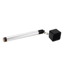 Billiard Tip Pricker Aluminum Alloy Piercing Needle Portable Shaper