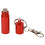 (Red) Pool Cue Tip Tool Billiard Cue Accessory Red 4