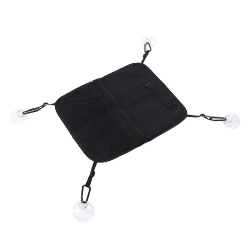 Kayak Paddle Bag Large Capacity Quick Dry Mesh 2