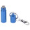 (Blue) Pool Cue Tip Tool Billiard Cue Accessory Red 4