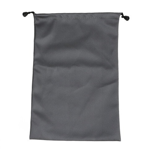 (L) Drone storage bag waterproof dustproof for DJI drones with remote