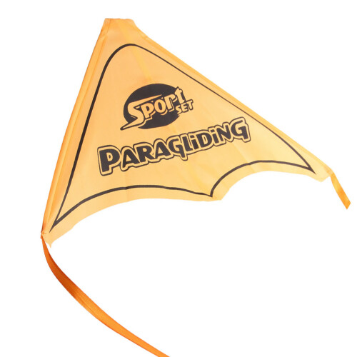 Delta Kite Easy to Fly Ejector Handheld Cartoon Outdoor 1