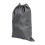 (L) Drone storage bag waterproof dustproof for DJI drones with remote 3