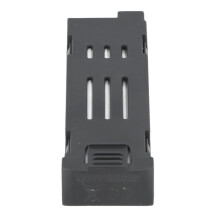 1200mAh Rechargeable Lipo Battery for E58 Drone