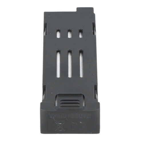 1200mAh Rechargeable Lipo Battery for E58 Drone