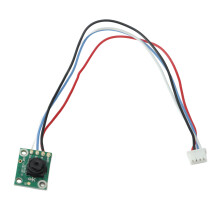 RC Plane Circuit Board for WLtoys K200 RC Helicopter