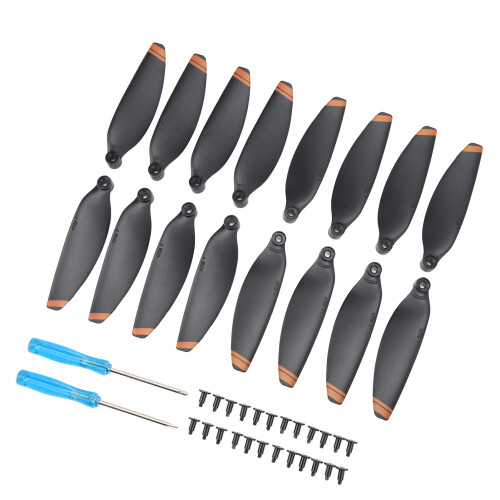 4 Pairs Drone Propellers Low Noise Quick Release for Mavic Mini 1