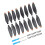 4 Pairs Drone Propellers Low Noise Quick Release for Mavic Mini 4