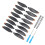 4 Pairs Drone Propellers Low Noise Quick Release for Mavic Mini 3