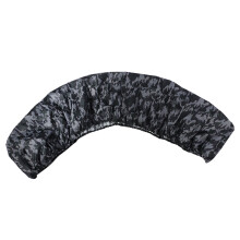 (4.1-4.5m) Kayak Cover UV Protection Oxford Cloth Camouflage 3.1-3.5m