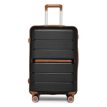 20inch British Traveller Luxury Luggage Hard Shell Suitcase