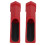 2Pcs Light Weight Cue Tip Sander Red Plastic File 2