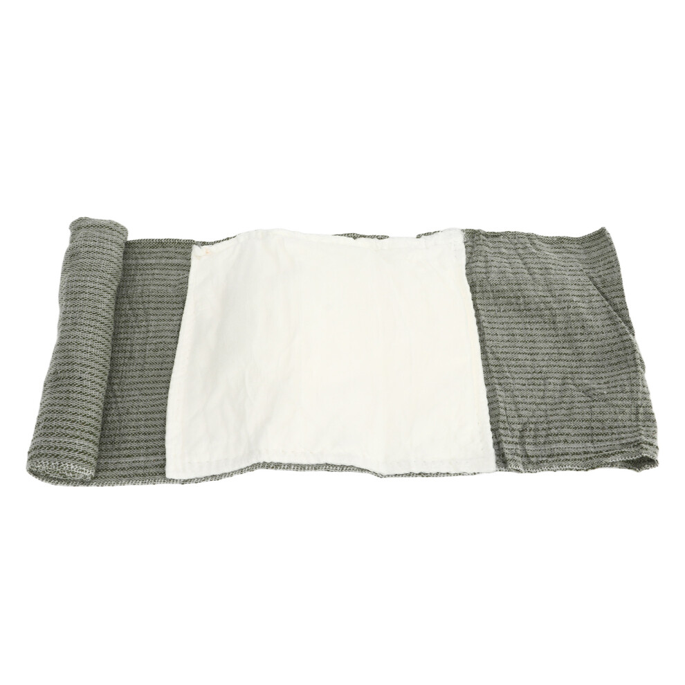Light Trauma Hemostatic Bandage 15Cm 6In Compression Wound Dressing