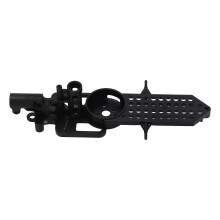 Plastic Main Frame for Wltoys XK K200 RC Helicopter Spare Parts