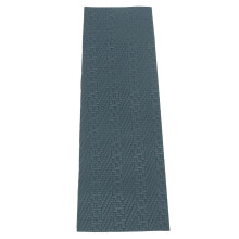 (Braided Dark Blue) Billiards Grip Skin Wrap Replacement for Cue Braided Black