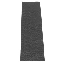 (Braided Black) Billiards Grip Skin Wrap Replacement for Cue Braided Black