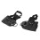 Ankle Straps for Cable Machines Adjustable D Ring Foot Support 4
