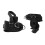 Ankle Straps for Cable Machines Adjustable D Ring Foot Support 3
