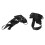 Ankle Straps for Cable Machines Adjustable D Ring Foot Support 5
