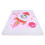 Waterproof Picnic Blanket PVC Sandproof 2x1.45m 4