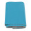 (Blue Lychee Pattern) Billiard Cue Grip Wrap Leather Blue Lychee Pattern 1
