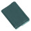 (Green Lychee Pattern) Billiard Cue Grip Wrap Leather Blue Lychee Pattern 2