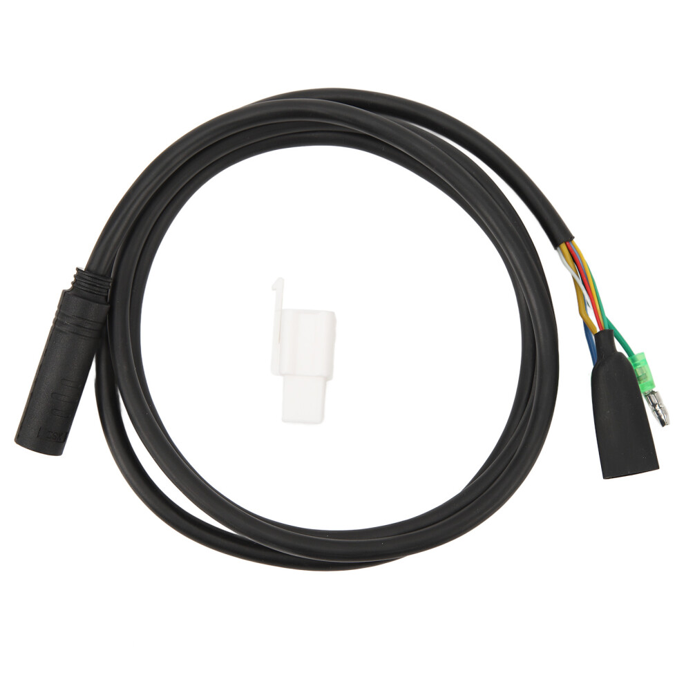Electric Scooter Motor Wire 9P Female 1.3M Flame Retardant Cable 643505268782