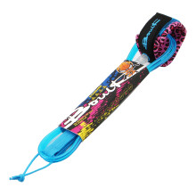 Surf Leash 7mm Thick 6ft/8ft Straight Surfboard Leash SUP Leg Rope