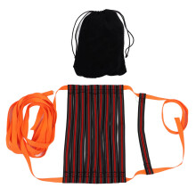 Adjustable Speed Ladder 5M 10 Rung Footwork Training