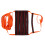 Adjustable Speed Ladder 5M 10 Rung Footwork Training 3