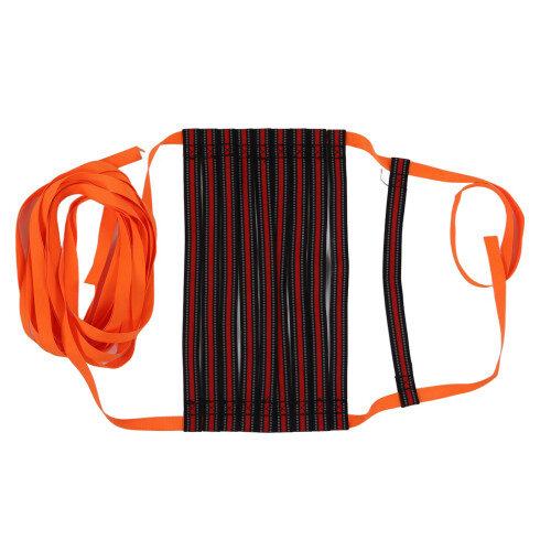 Adjustable Speed Ladder 5M 10 Rung Footwork Training 2