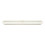 (White) Surfboard Fin Box UV Resistant 12.0in Black 5