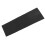 Pool Cue Stick Leather Wrap Billiard Grip Black 4