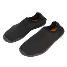 (Black 39) Water Sport Shoes Air Layer Breathable Beach Fishing Wading Grey 39
