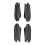 Drone Propellers Quick Release Low Noise Lightweight for Autel EVO II 5