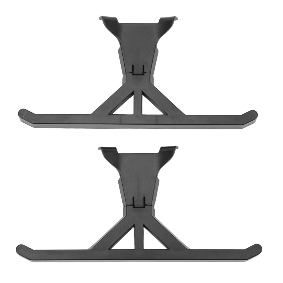 Drone Landing Gear Leg Folding Heightening Tripod Dji Avata Black 643505278071