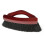 Pool Table Brush Soft Bristles Ergonomic Arc Cleaning Rail Corner Felt 4