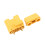 AS120 Female Plug Connector for RC FPV Drone Battery 5